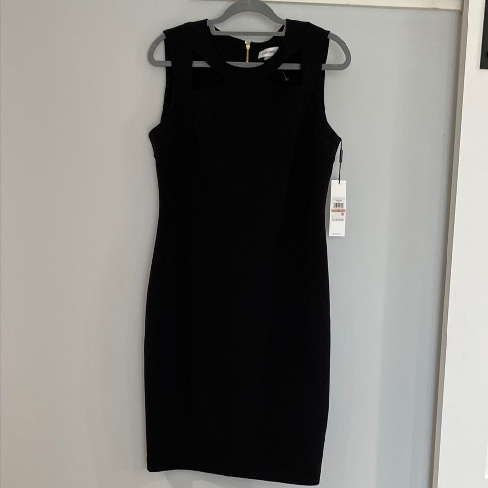 Calvin Klein Dress